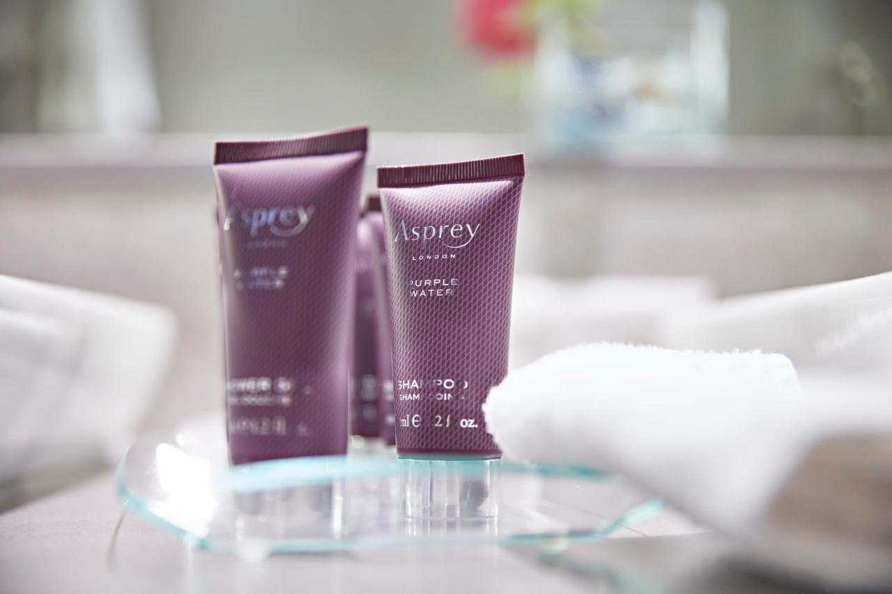 The Dufour By Schweizerhof 5*