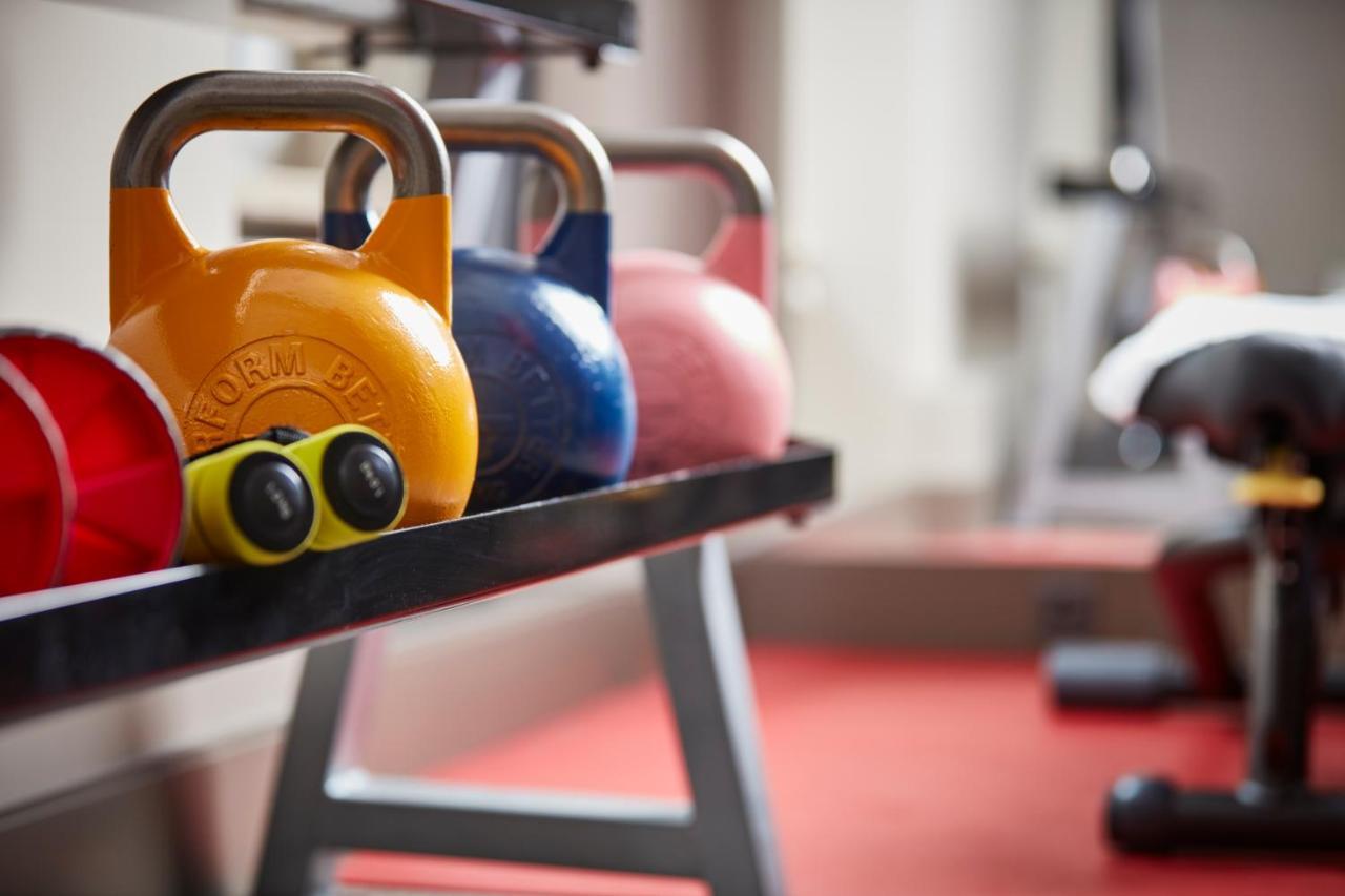 Hotel The Dufour By Schweizerhof 5*