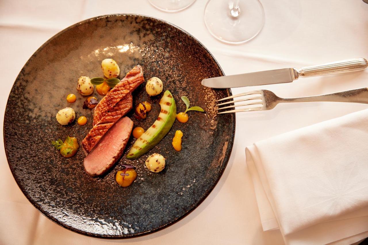 Hotel The Dufour By Schweizerhof Zurich