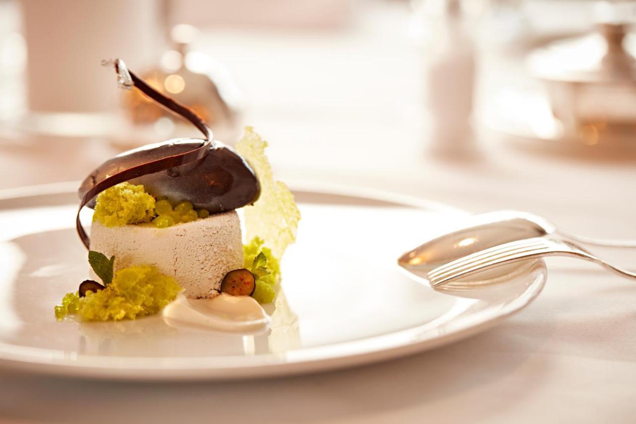 The Dufour By Schweizerhof 5*