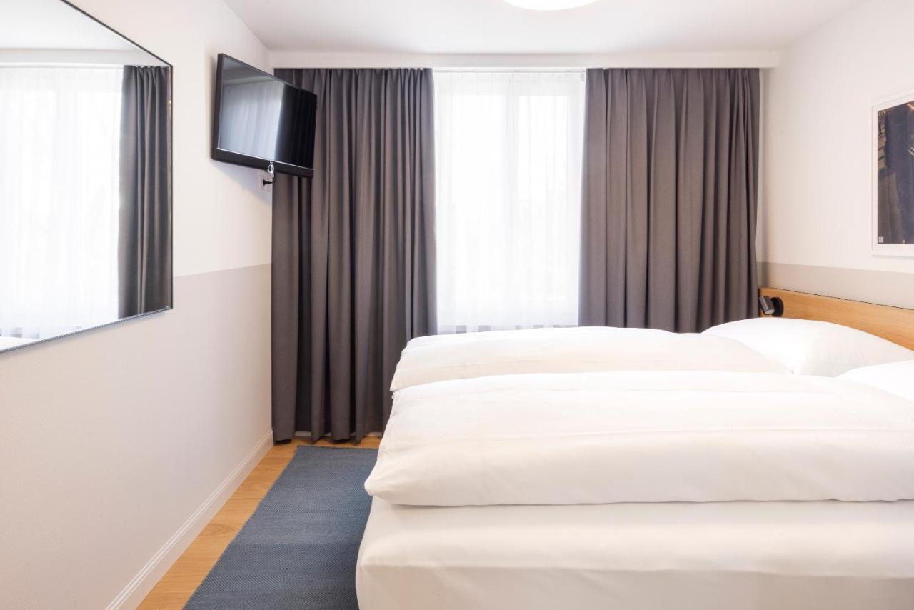 Fred Hauptbahnhof 3* Zurich