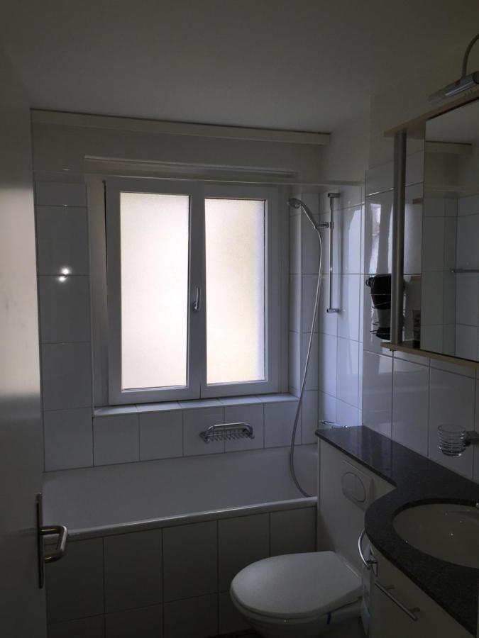 Apartment Superbly Appointed 2,5 Room, 1 Bedroom ,yes! Self Check-in!