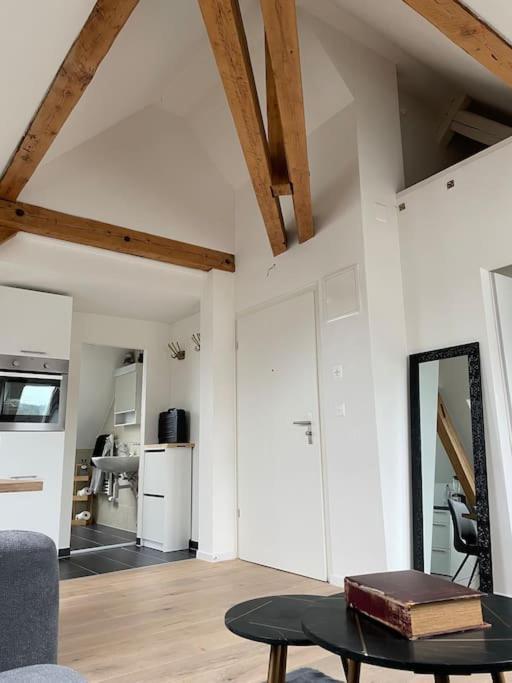 Gemuetliche & Zentrale In Der Stadt Apartment *