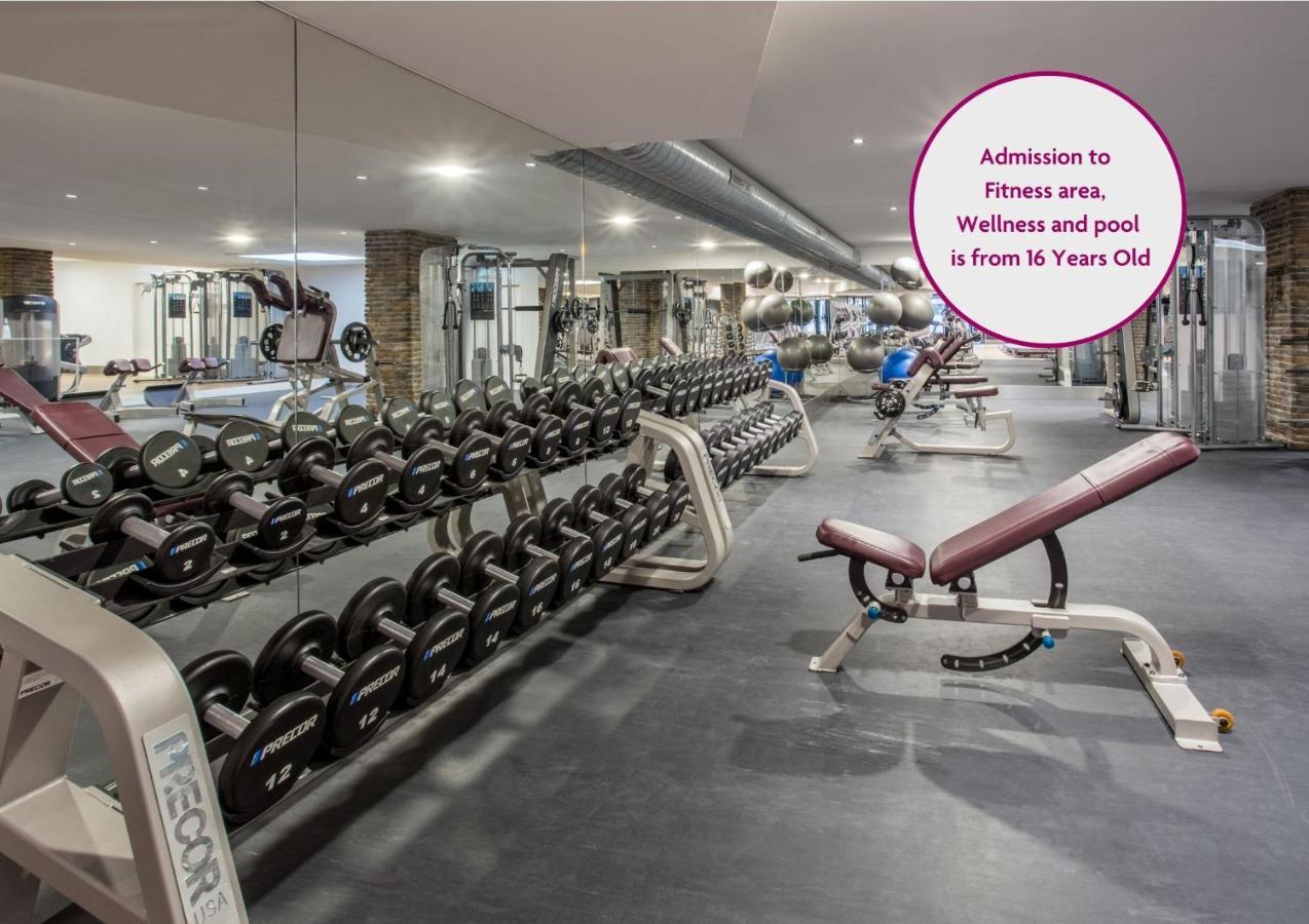 Hotel Crowne Plaza By Ihg 4*