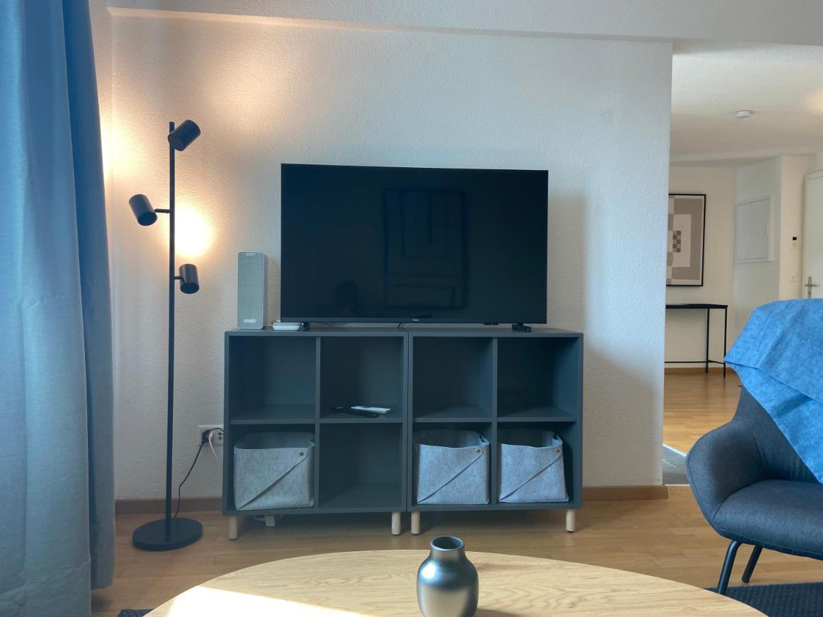 In West-eichbuehlstr 62-68 Apartment Zurich