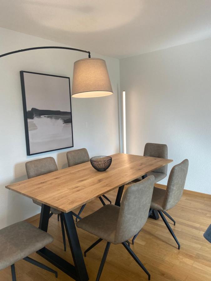 In West-eichbuehlstr 62-68 * Zurich