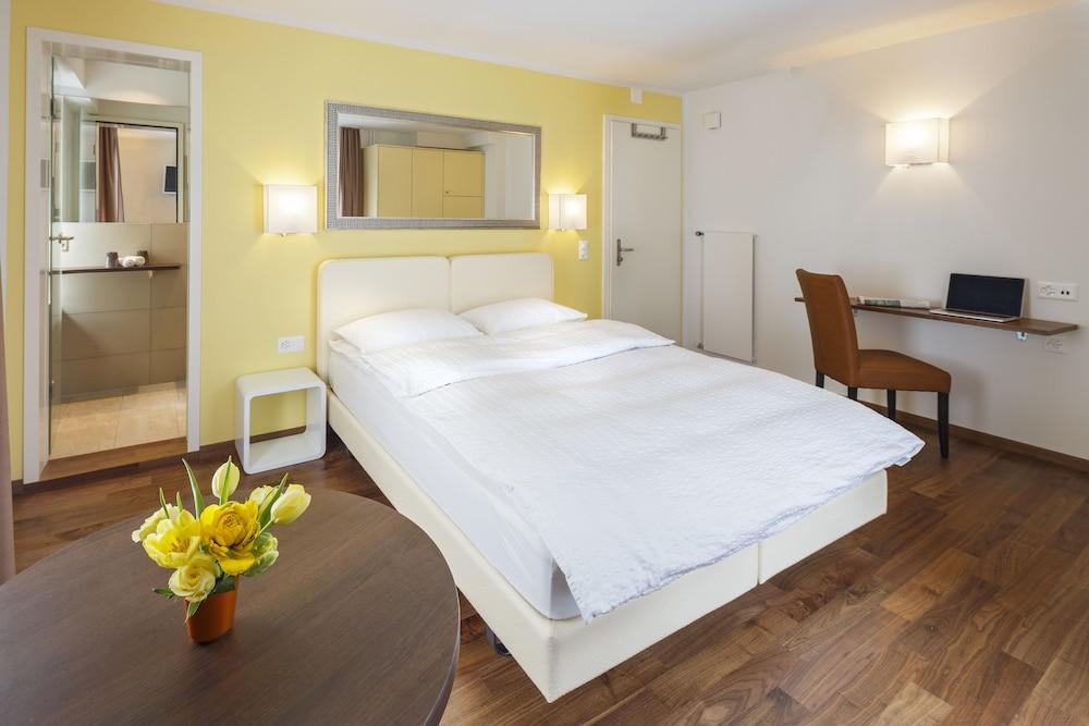 Hotel Familie Hugenschmidt