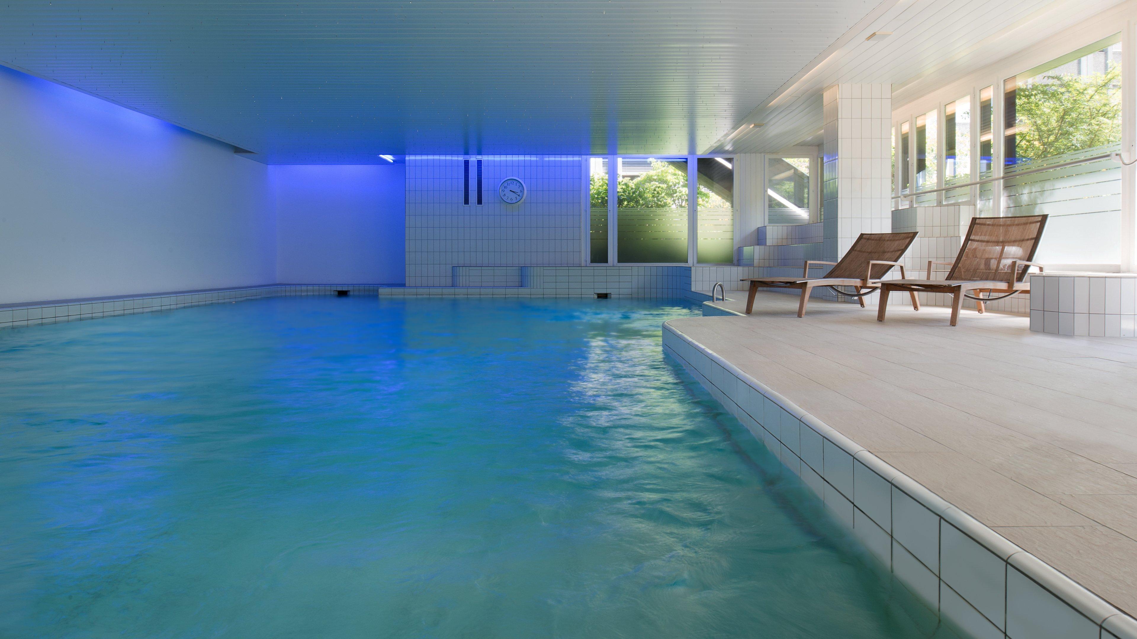 Crowne Plaza By Ihg Hotel Zurich