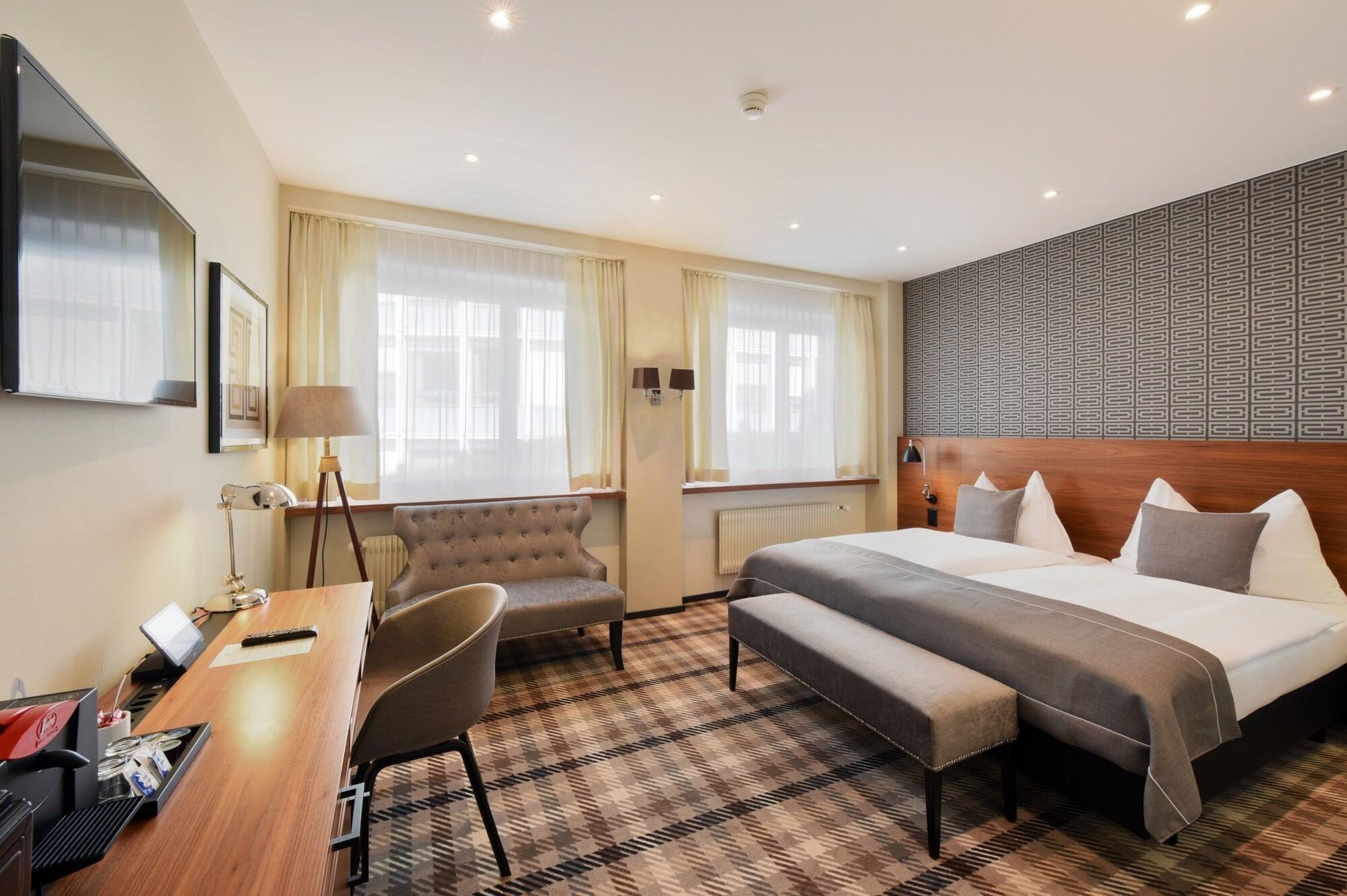 City Design & Lifestyle Hotel