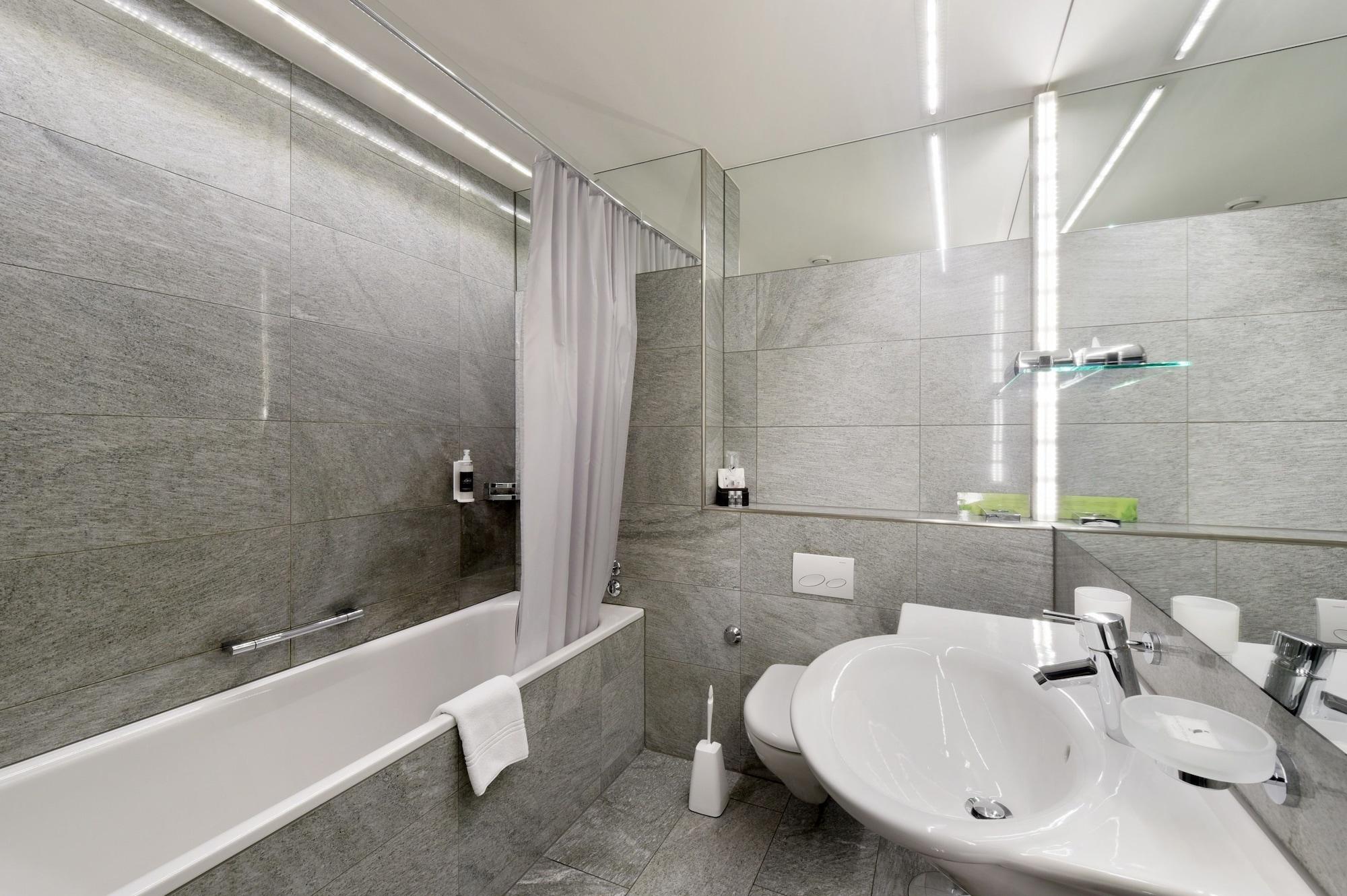 City Design & Lifestyle Hotel 3*