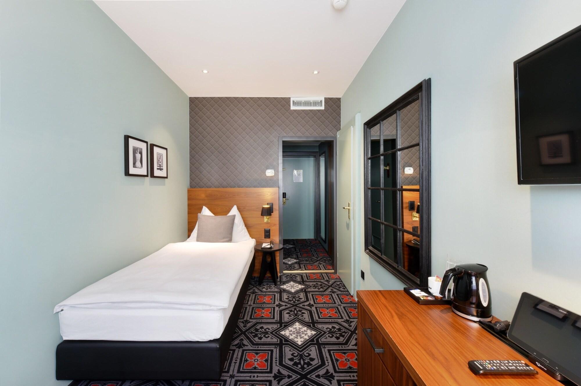 Hotel City Design & Lifestyle