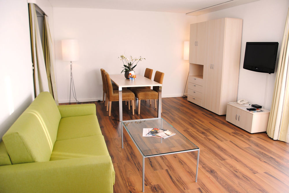 Hotel Dolder Waldhaus Zurich