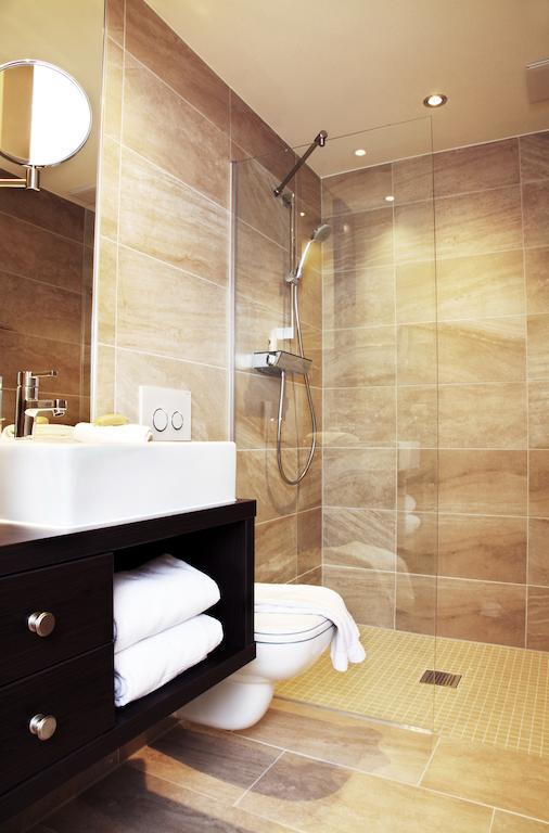 - Kieselgasse Aparthotel Zurique