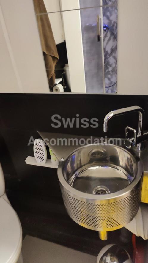 Guest house Swiss *