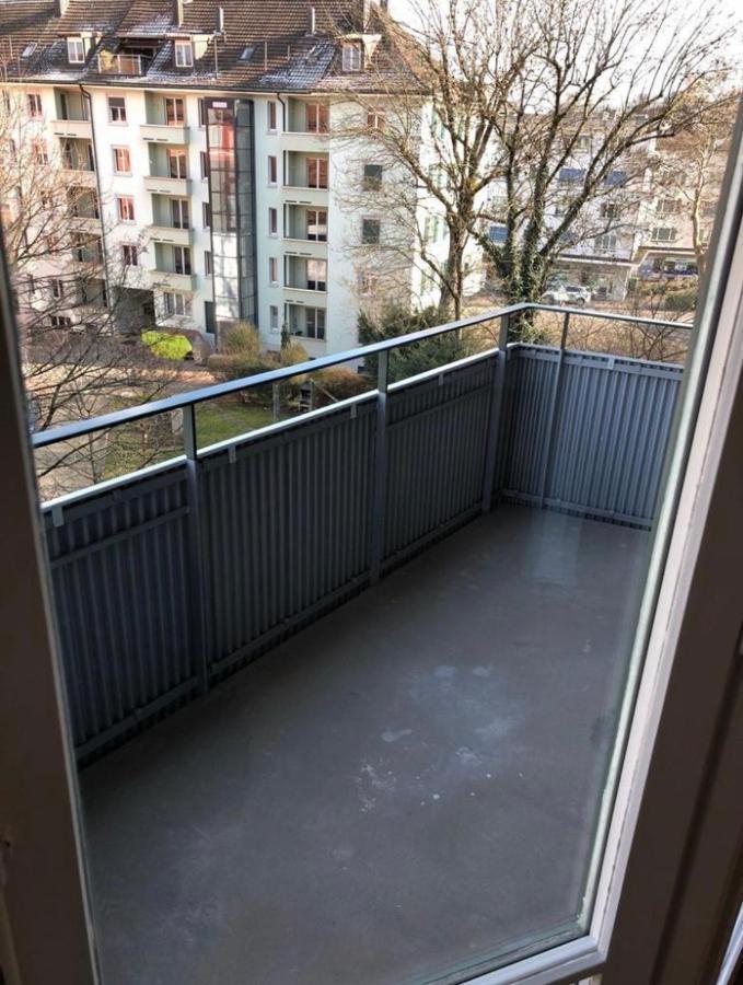 In Kreis 3 Befristet Hotel Zurich