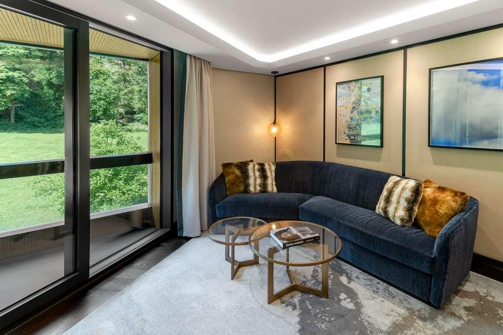 Five - Luxury Zurich