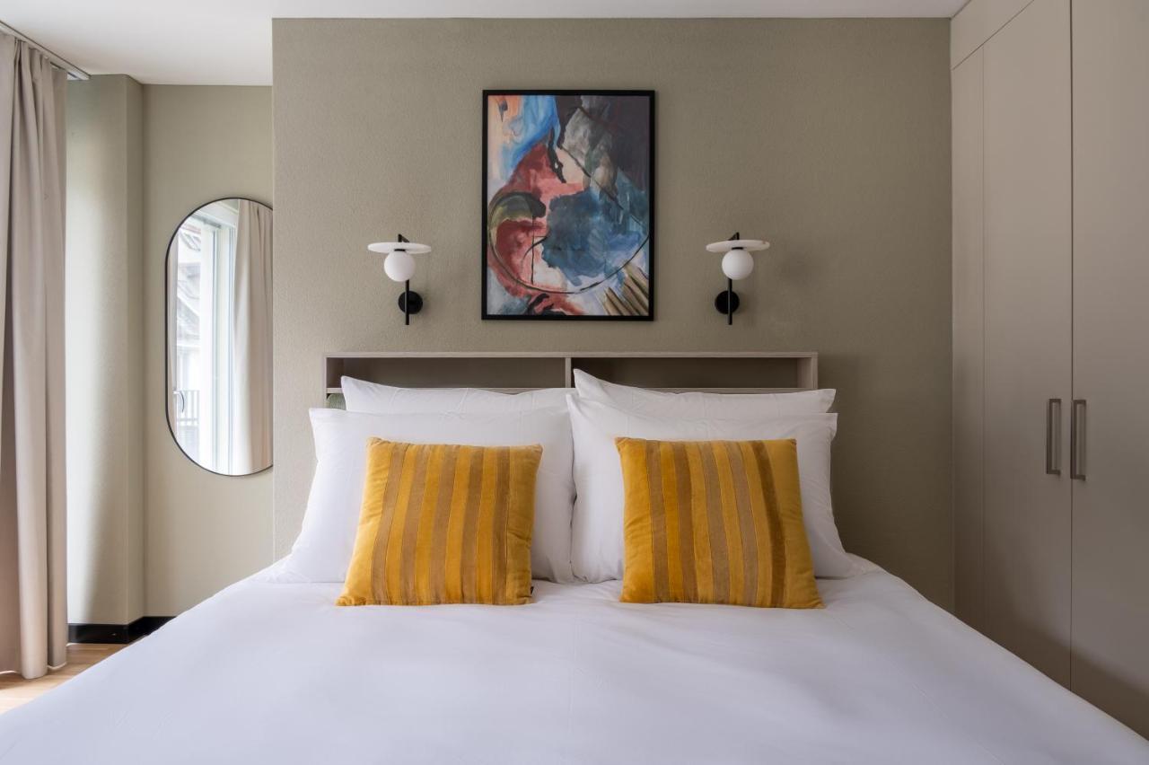 Numa Craft Aparthotel Zurique