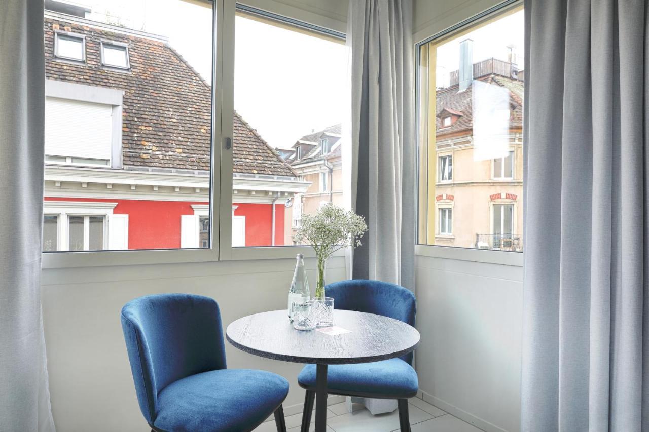 Numa Turi Aparthotel 3*