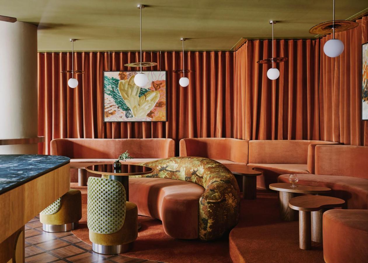 Locke Am Platz Hotel Zurique