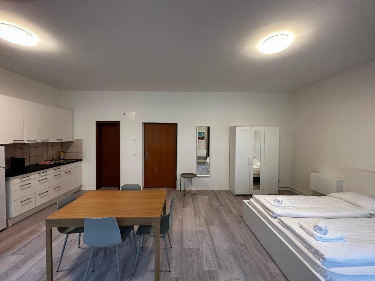 Hitrental Seefeld - Kreuzstrasse Apartment *