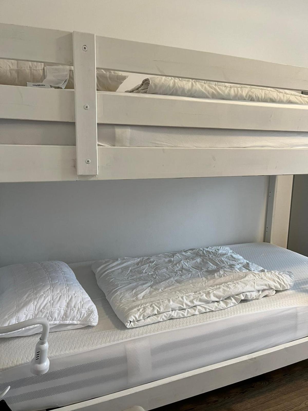 Hostel Viktoria Budget *