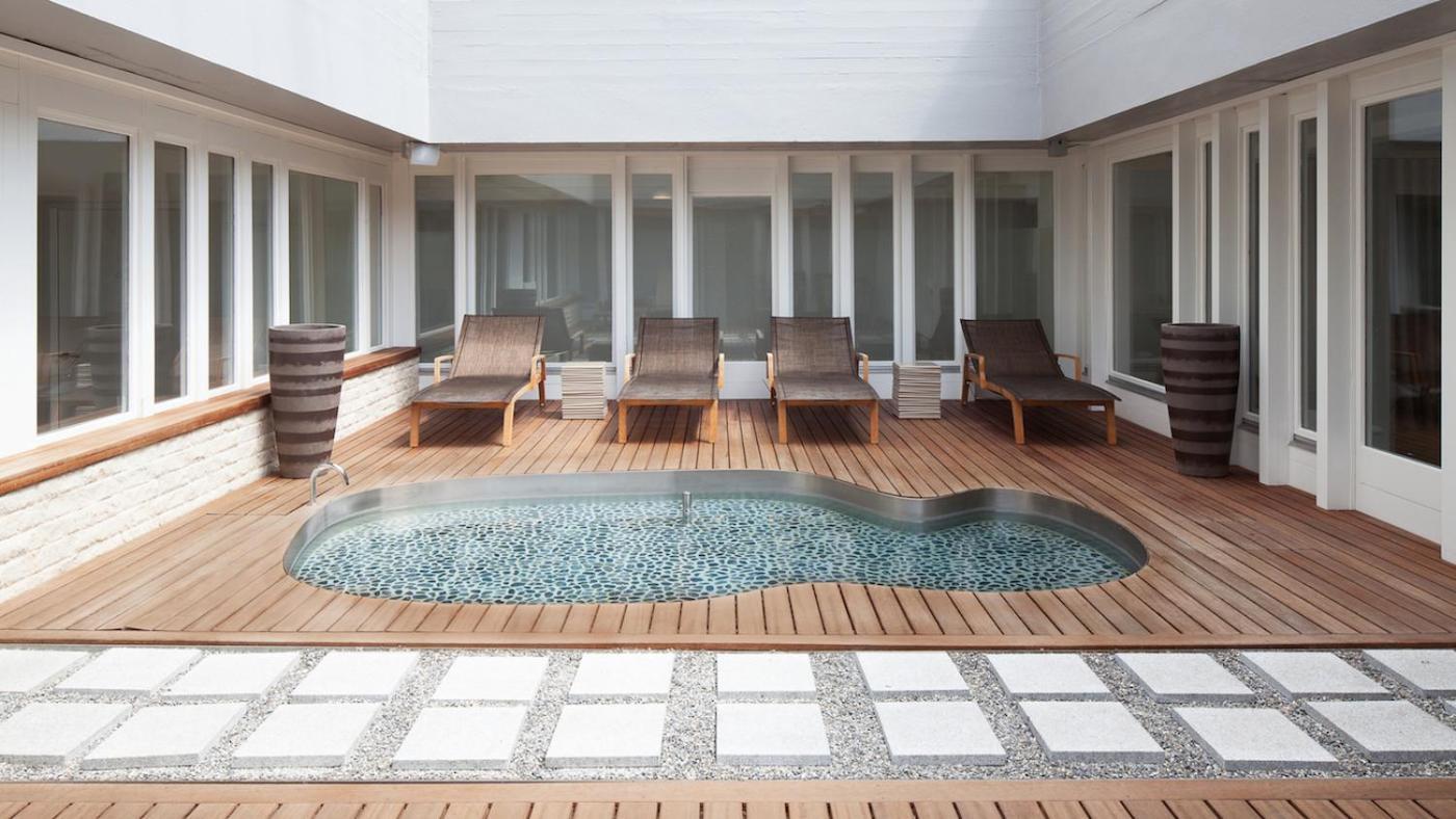 Reizendes Tiny Albisriederplatz *