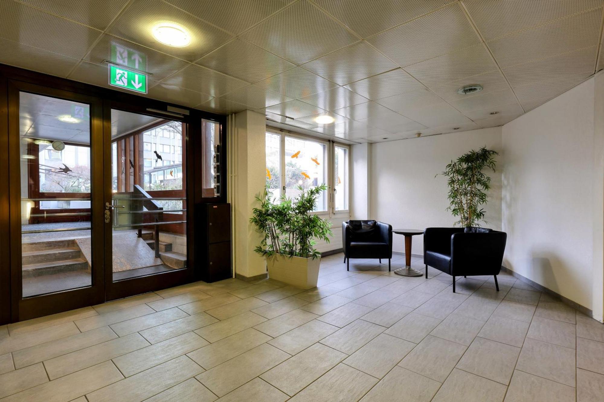 Apartment Reizendes Tiny Albisriederplatz Zurich