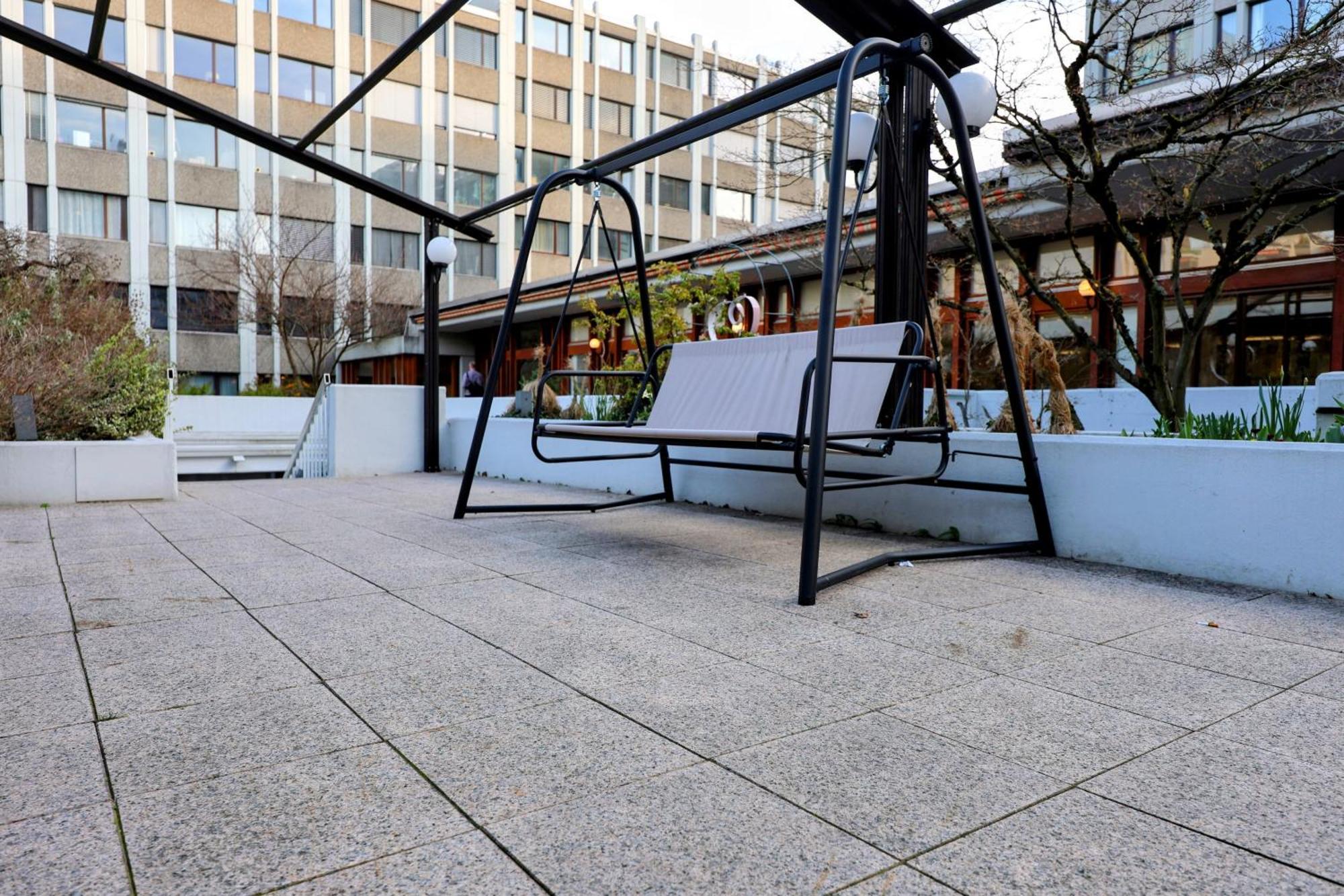 Apartment Reizendes Tiny Albisriederplatz *