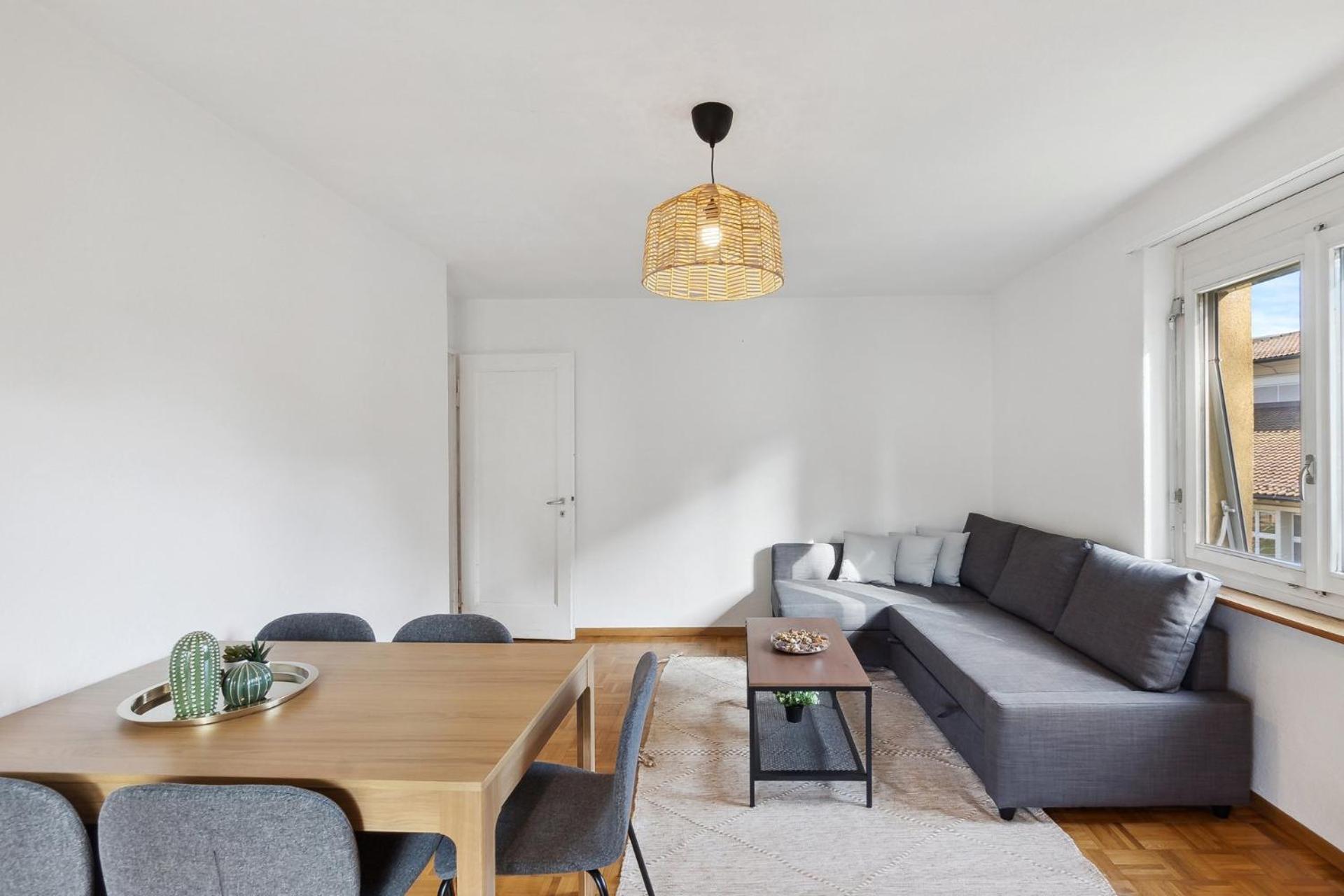 Charming And Comfortable