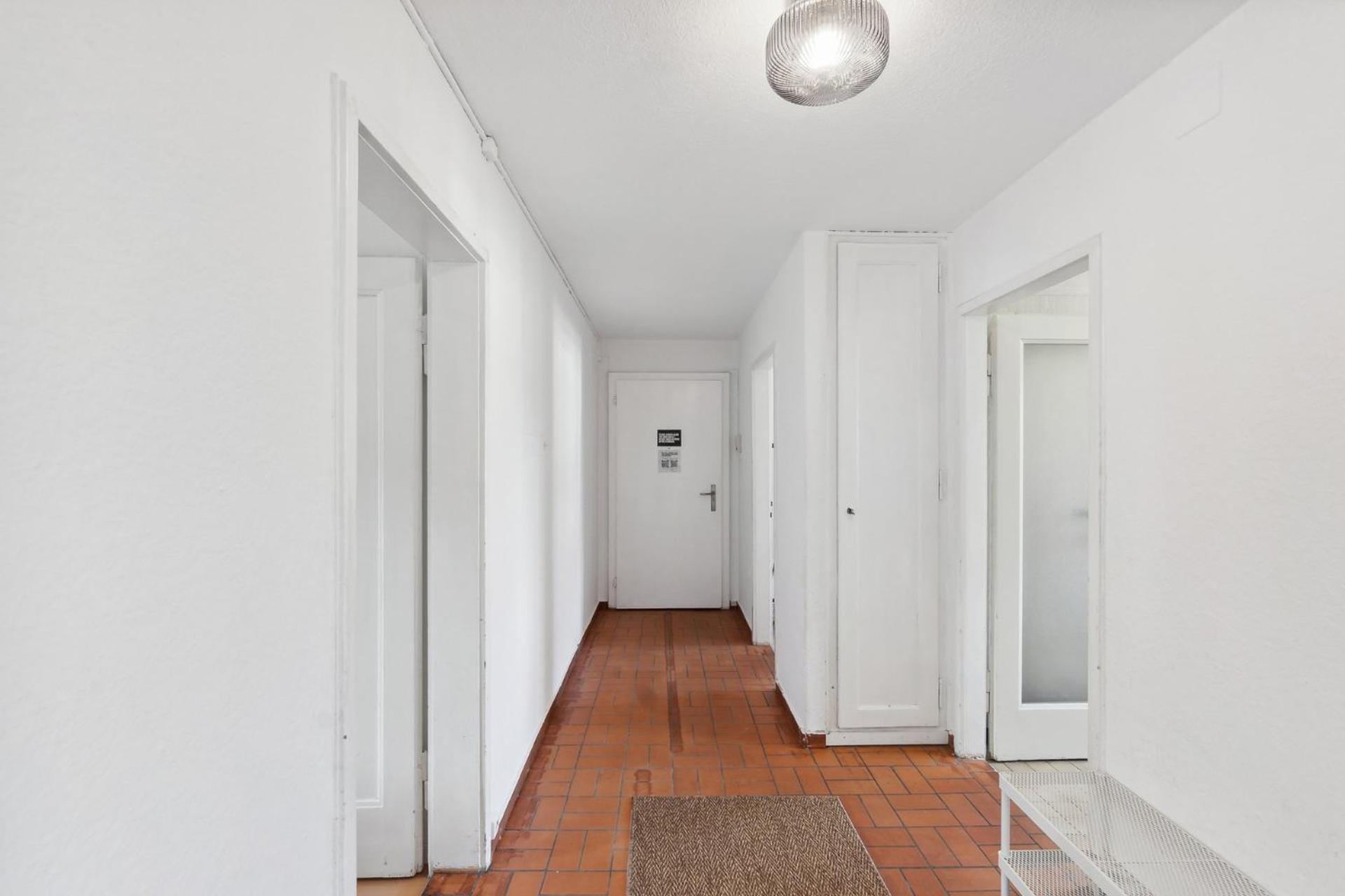 Apartment Charming And Comfortable Zurich