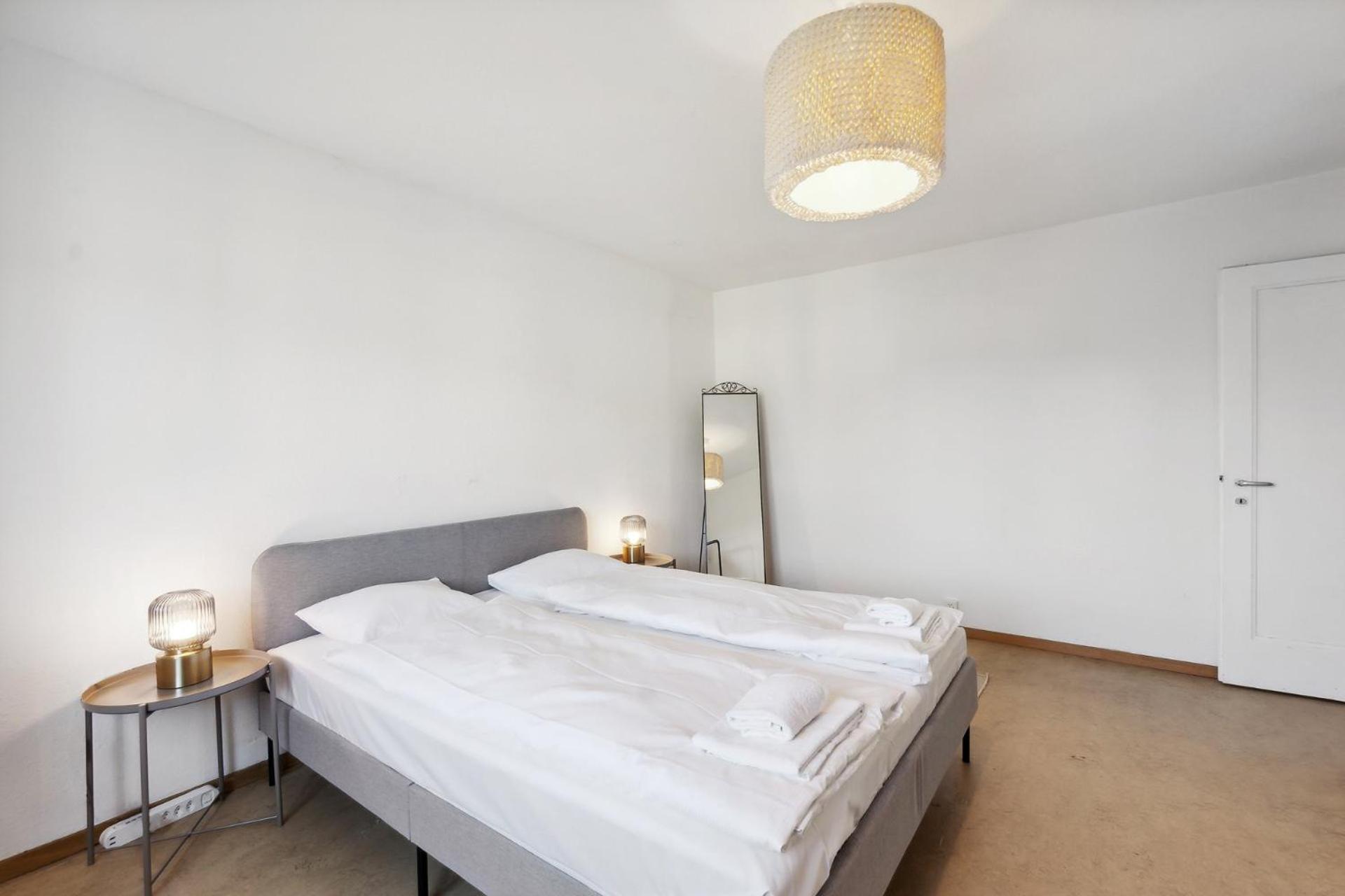 Charming And Comfortable * Zurich