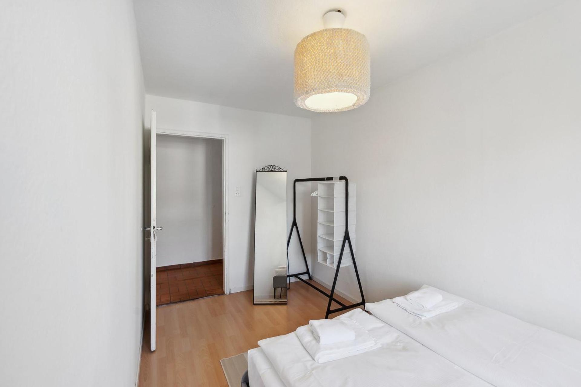 Apartment Charming And Comfortable *