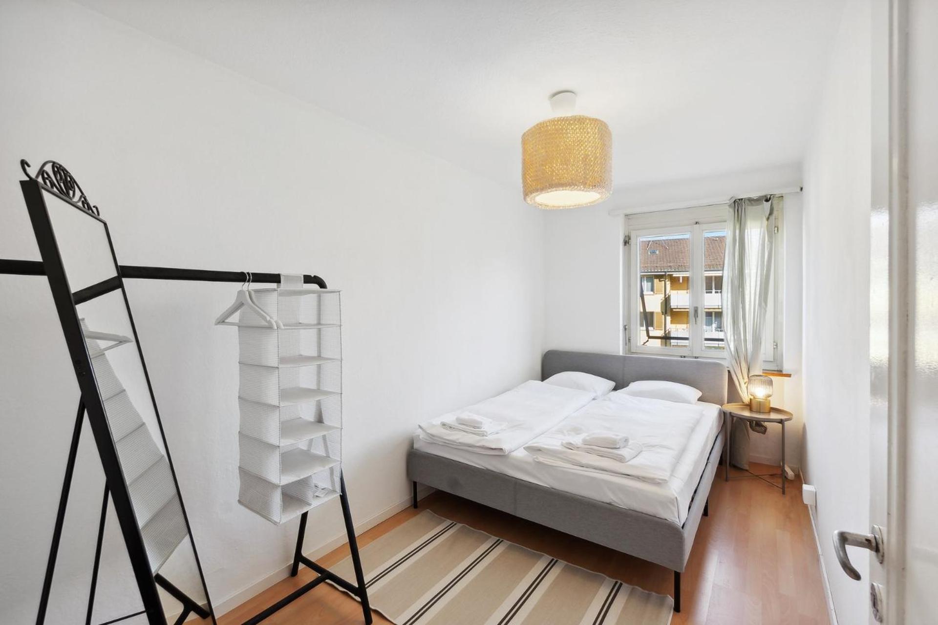 Charming And Comfortable Apartment