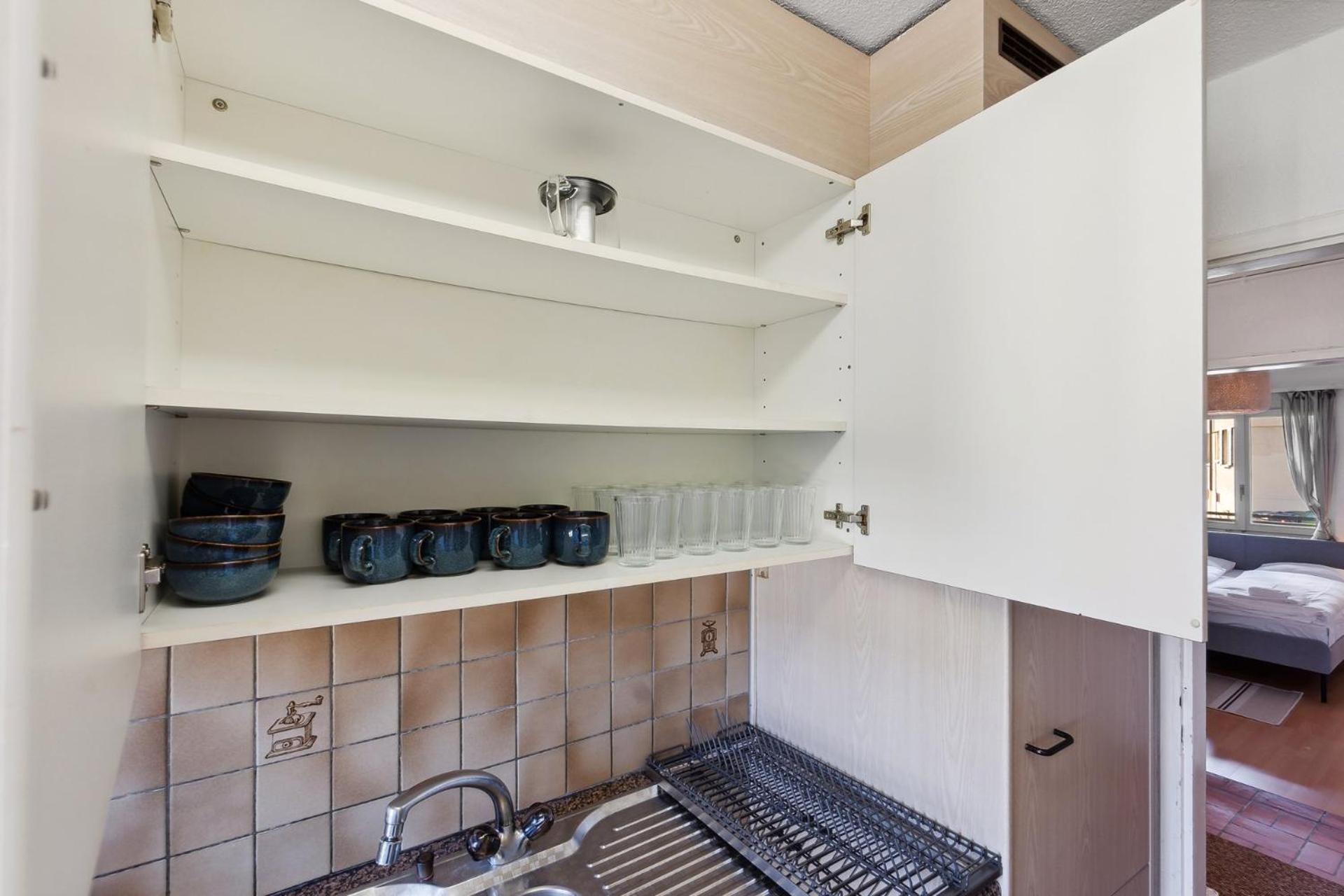 Charming And Comfortable * Zurich