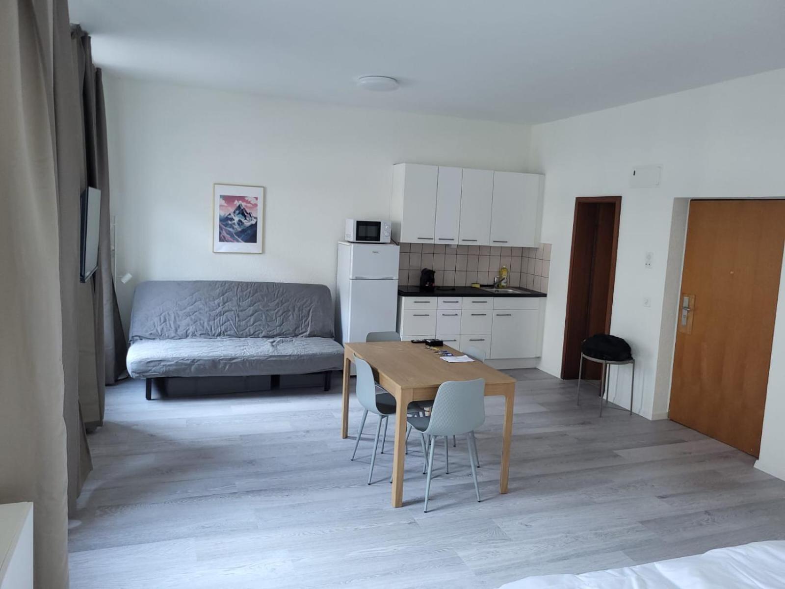 Apartment Hitrental Seefeld - Kreuzstrasse *