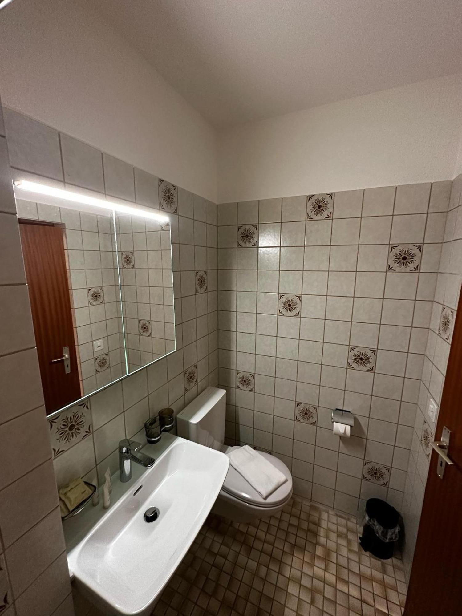 Apartment Hitrental Seefeld - Kreuzstrasse *