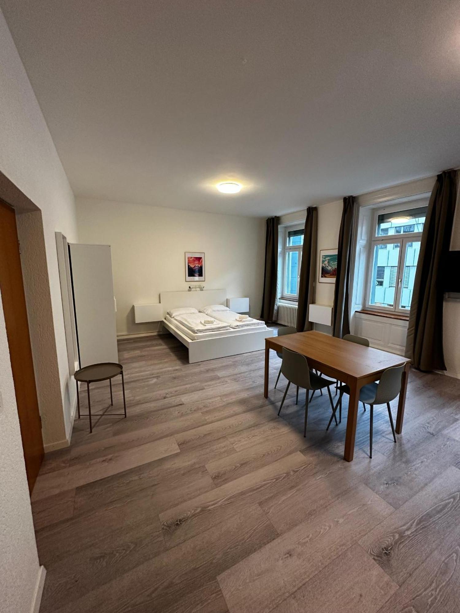 Hitrental Seefeld - Kreuzstrasse *
