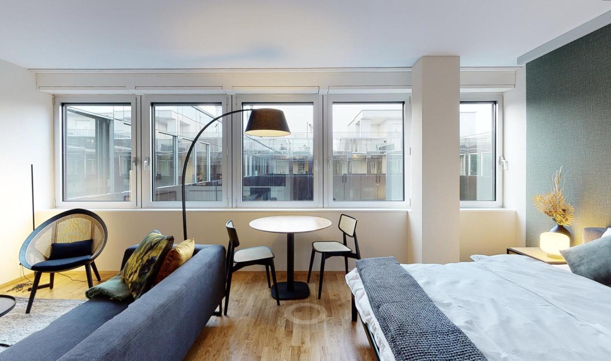 Livingtown Apartamento *