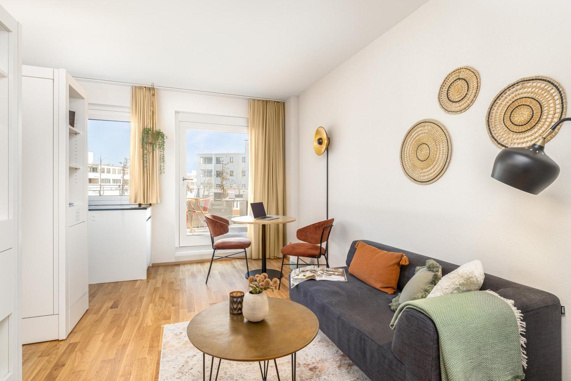 Apartamento Livingtown