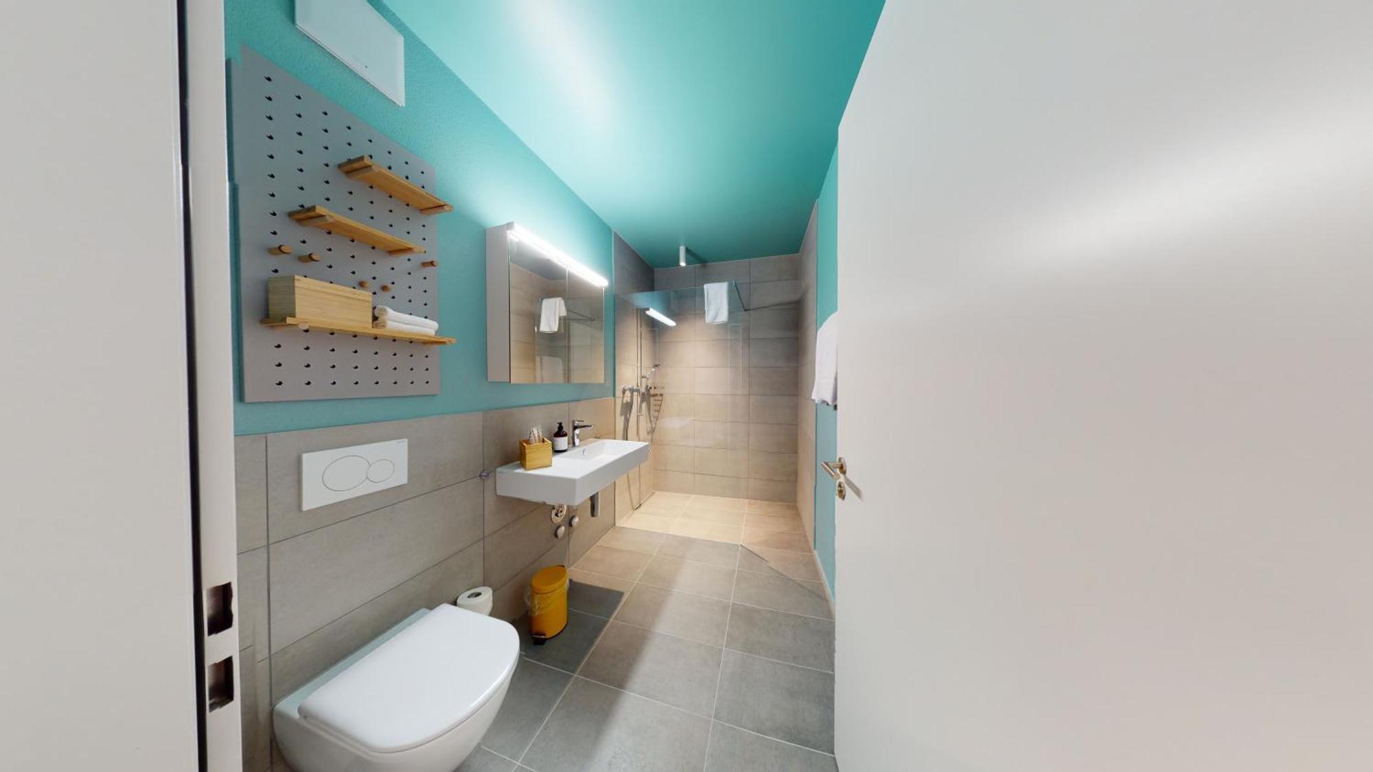 Apartamento Livingtown *