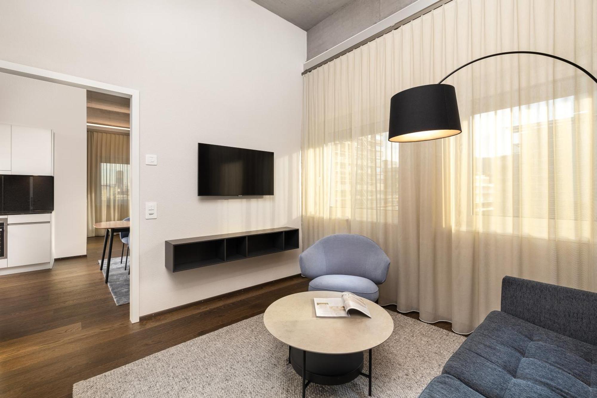 Apartamento Livingtown