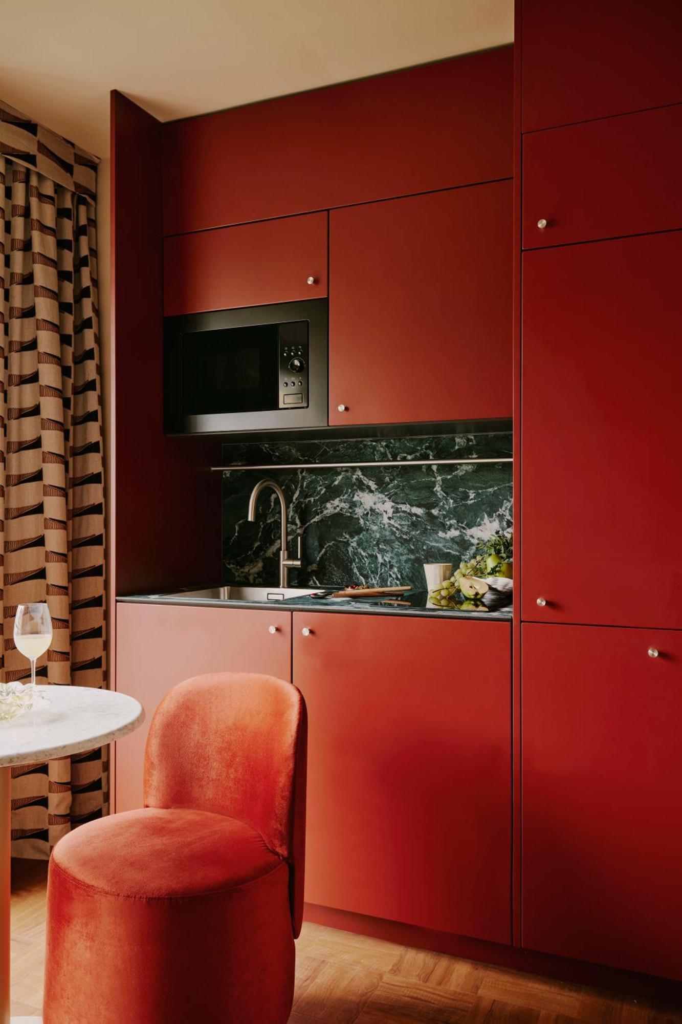 Hotel Locke Am Platz 4*