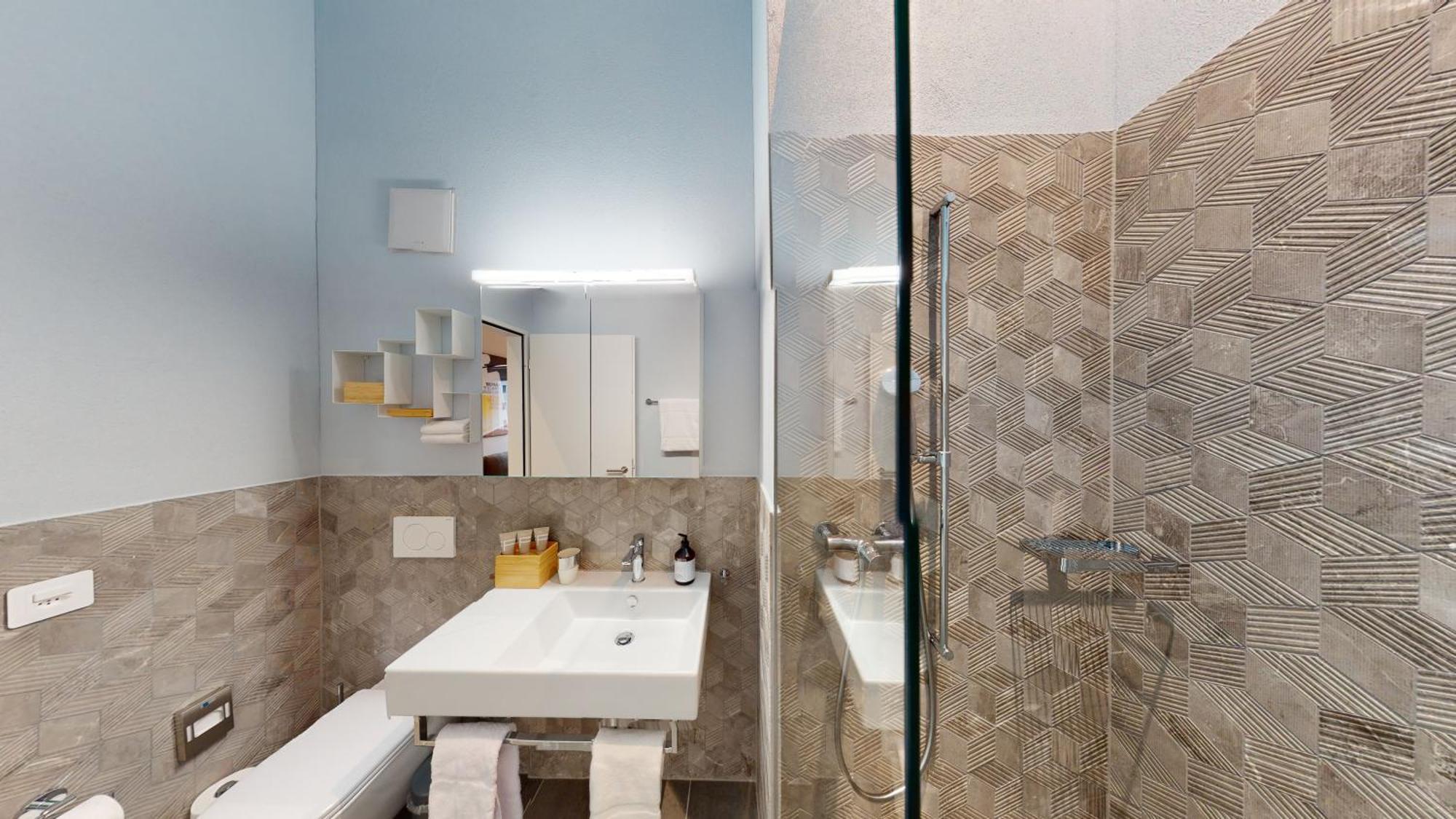 Apartamento Livingtown *