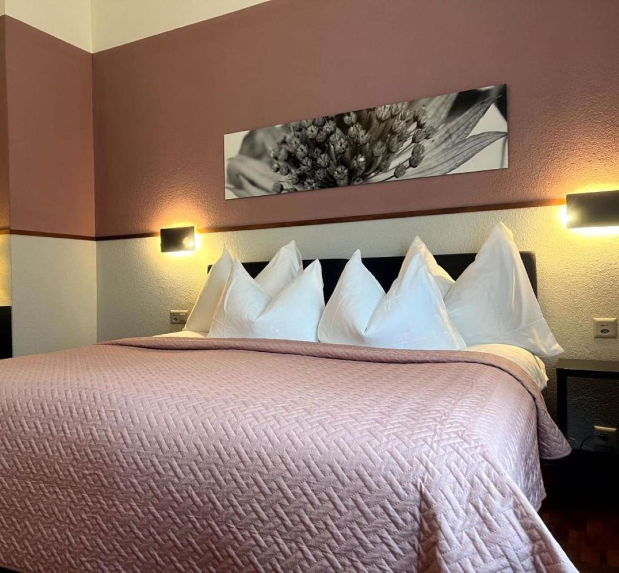 Hotel Hottingen - Near Old Town And Lake 3* Zurich