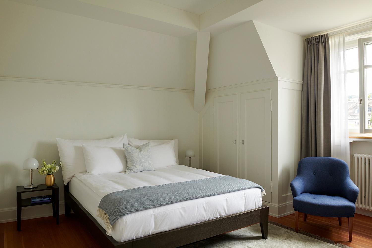 Hotel Signau House&garden Boutique Zürich