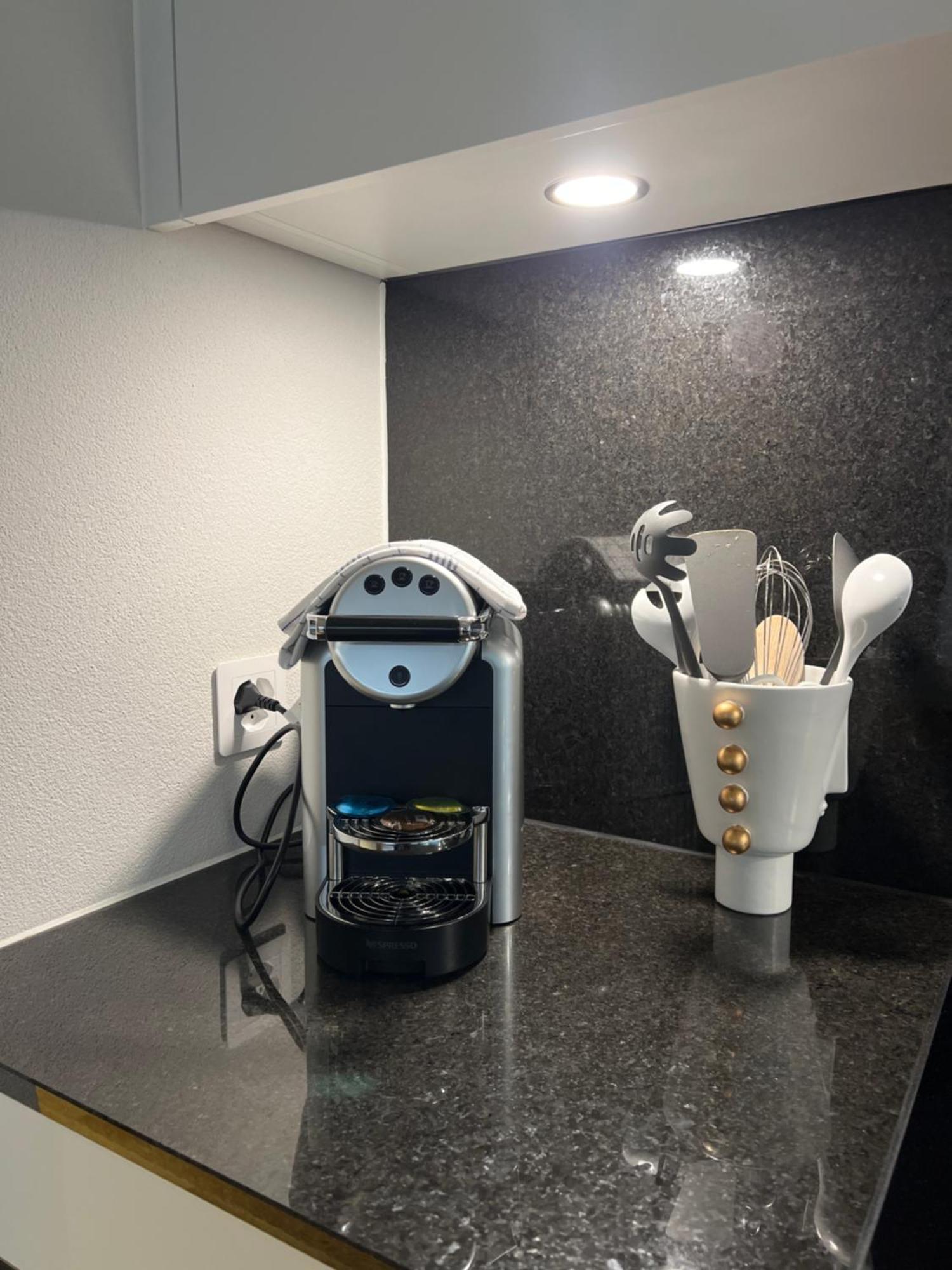Apartamento Livingtown *