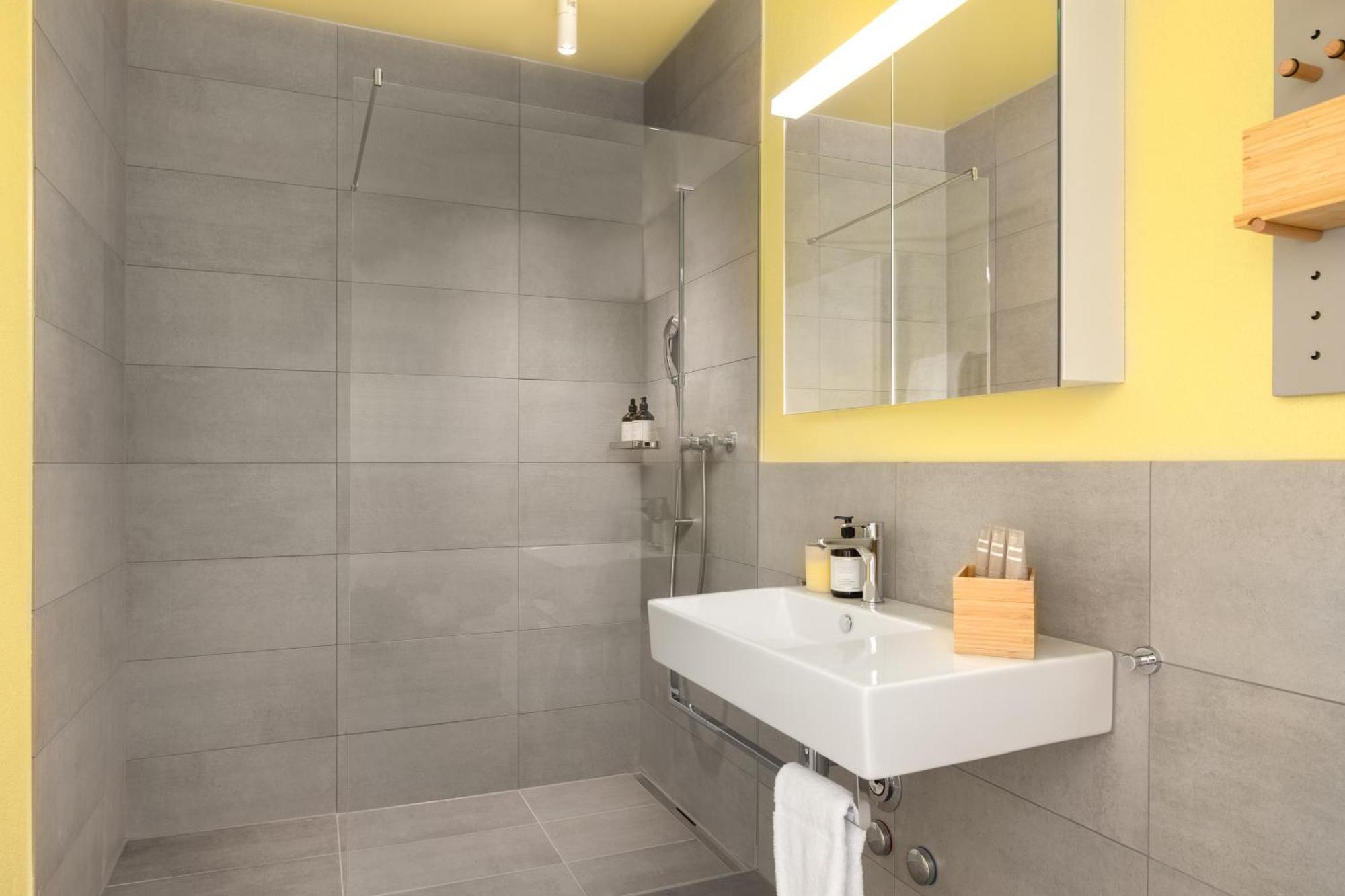 Apartamento Livingtown Zurique