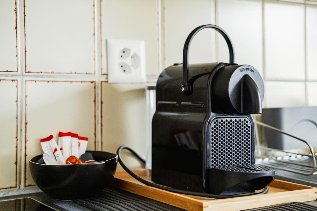 Charmante An Beliebter, Urbaner Lage *