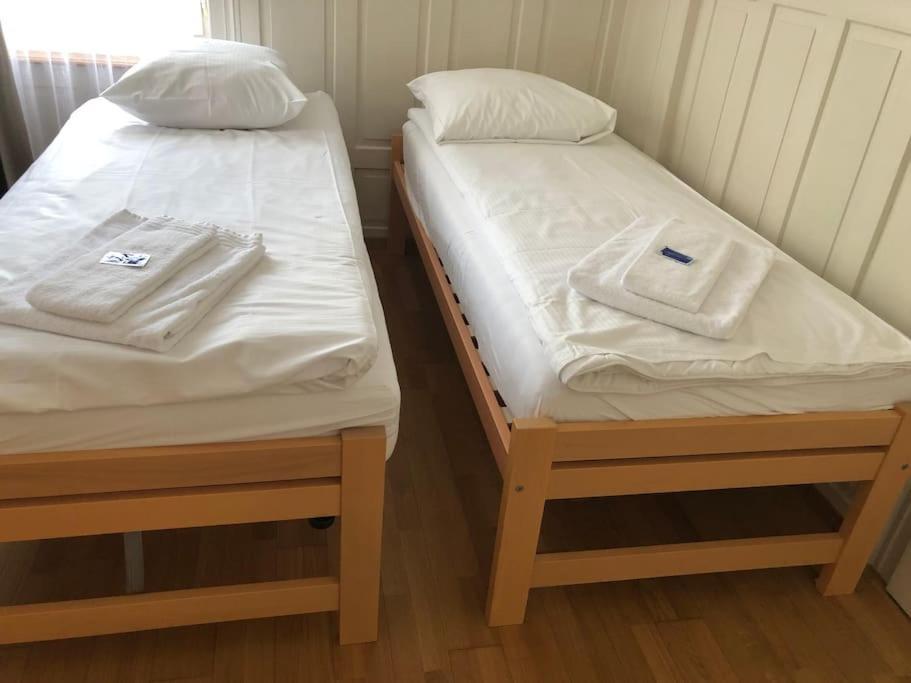 Penthouse Flat In The Center/near * Zurich