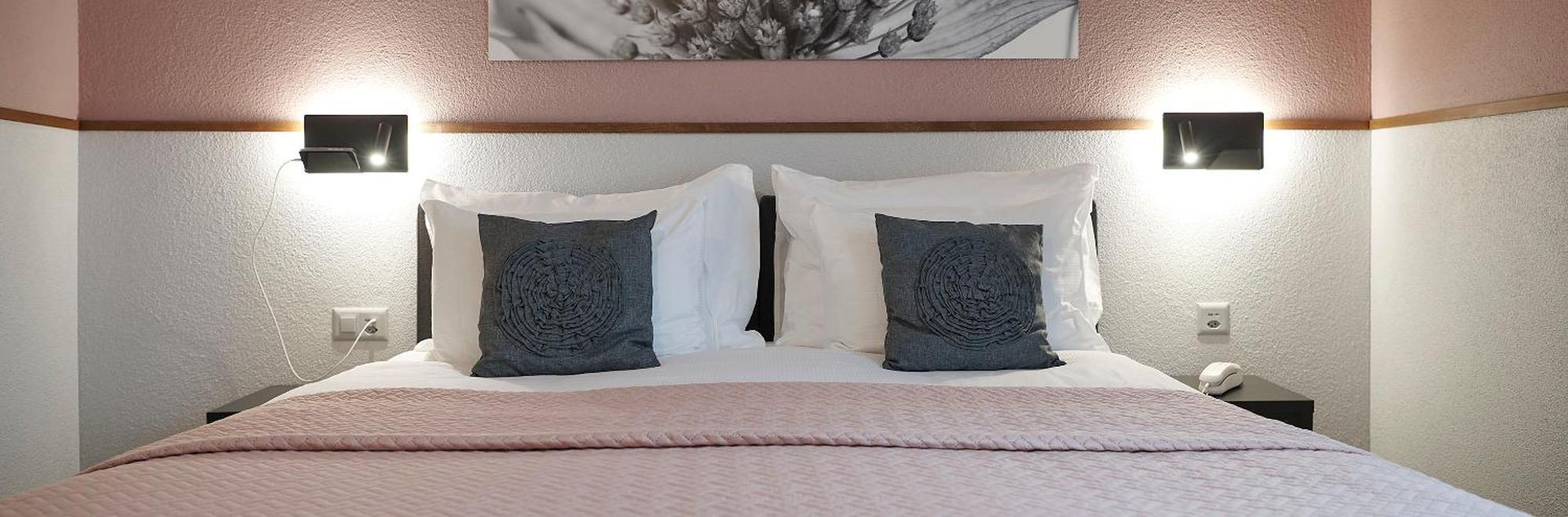 Hotel Hottingen - Near Old Town And Lake 3*